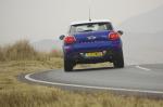 Mini Paceman Cooper SD 2013 года (UK)